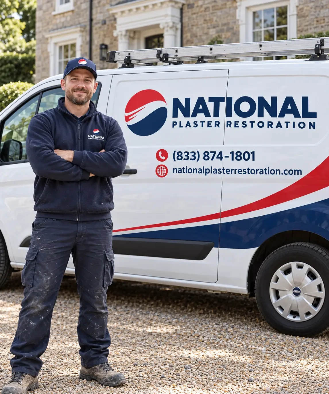 Plaster Repair company in Branchdale, PA
